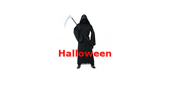costume halloween